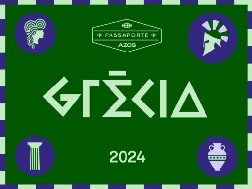 Azos lança campanha Passaporte Azos 2024