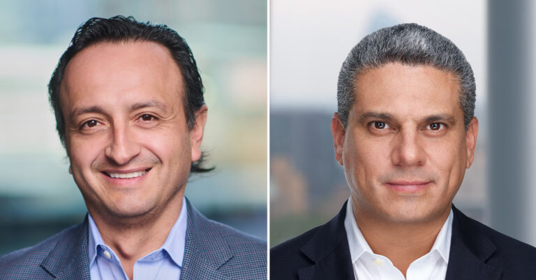 Liberty designa a Ronald Bolaños como CUO, LSM e a Manuel Moreno como Presidente, LSM Estados Unidos e América Latina