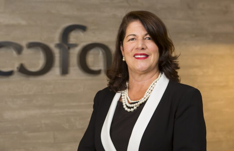 Programa Profissional de Seguros receberá Rosana de Pádua, CEO da Coface