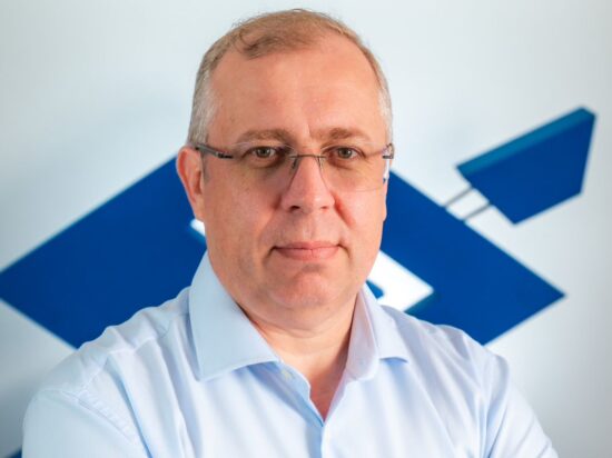 Sandro Grando é o novo Diretor-presidente da BB Previdência