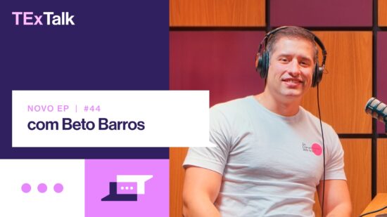 Executivo da Darwin Seguros é o próximo convidado do TExTalk