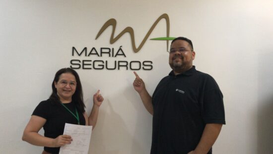 CAPEMISA Seguradora protegeu a Corrida de Reis