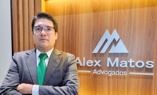 Instituto Brasileiro da Insolvência tem novo Embaixador