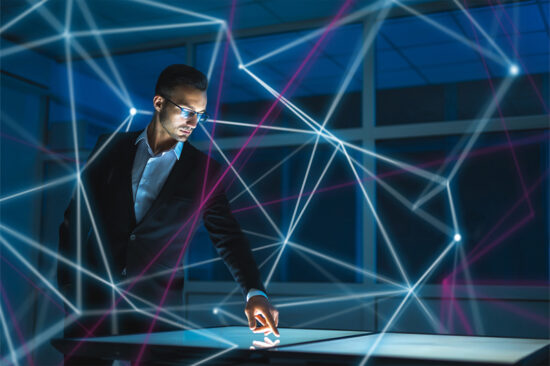 Amazon Q é exemplo de como união de IA e Nuvem movimentará negócios