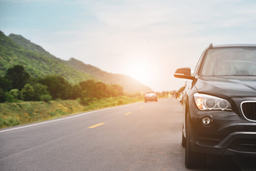 Evite problemas e riscos nas estradas