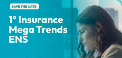 ENS promoverá 1º Insurance Mega Trends