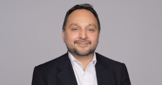 Virgil Antonio de Souza junta-se à Gallagher Re