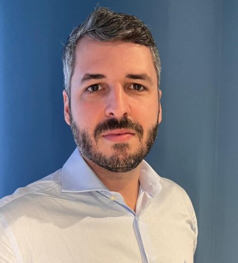 Tailor Insurance dá boas-vindas a Rodrigo Avila como novo sócio