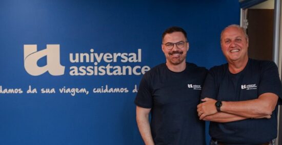 Universal Assistance Brasil inaugura nova sede em São Paulo
