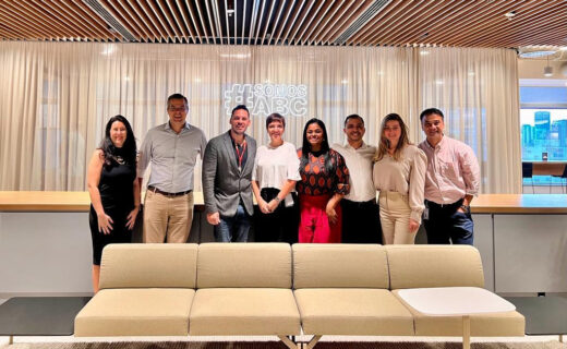 MAPFRE e ABC Brasil anunciam parceria contra riscos financeiros