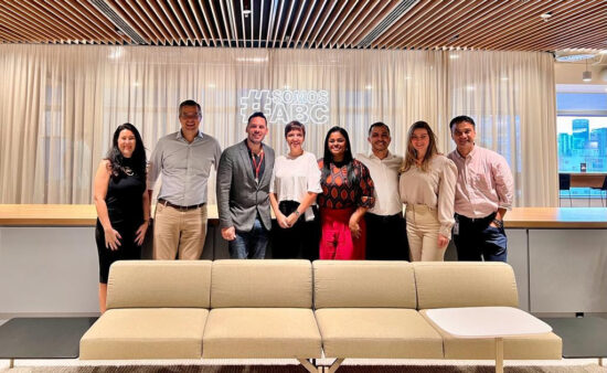 MAPFRE e ABC Brasil anunciam parceria contra riscos financeiros