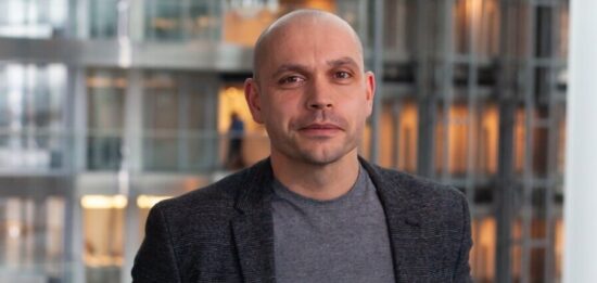 HDI Global looks to generative AI with proprietary GPT system