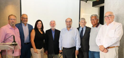 CCS-SP reúne associados em assembleia para aprovação de contas