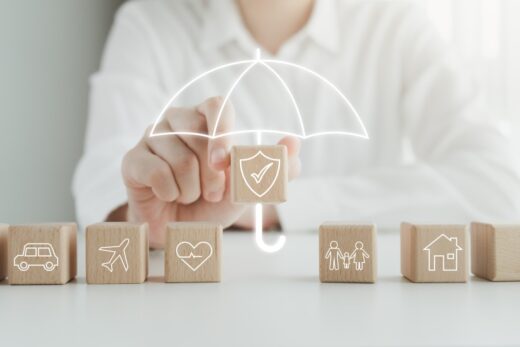 Um seguro para chamar de seu