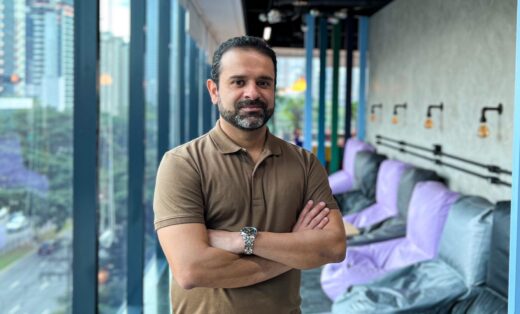 Felipe Faraj assume como Diretor Jurídico da AXA no Brasil