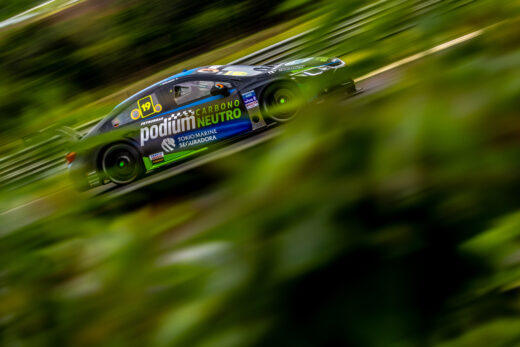 Tokio Marine renova parceria com Felipe Massa