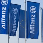 Allianz atinge recorde em lucro operacional e lucro líquido básico dos acionistas