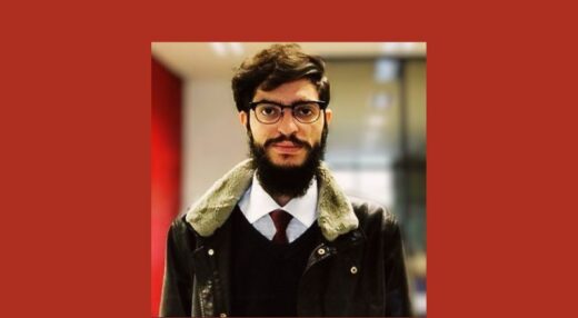 Genetec contrata Júlio Castro como Engenheiro de Aplicações