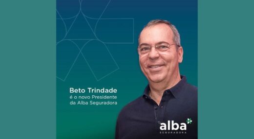Alba Seguradora anuncia novo presidente