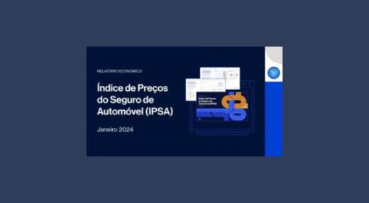 IPSA – Seguro permanece estável em janeiro, com 5,6%