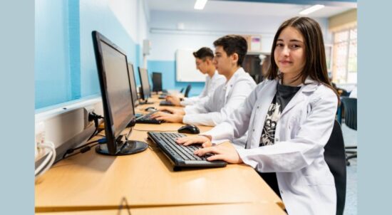 Amil tem 85 vagas abertas para jovem aprendiz