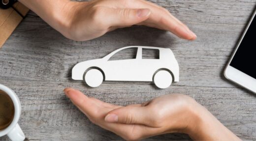 Demanda por seguro de automóvel cresceu 10,99% em janeiro 2024