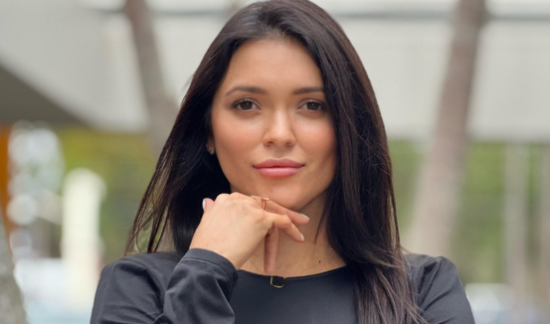 Luciane Vaz da 5 dicas para ser uma empreendedora de sucesso