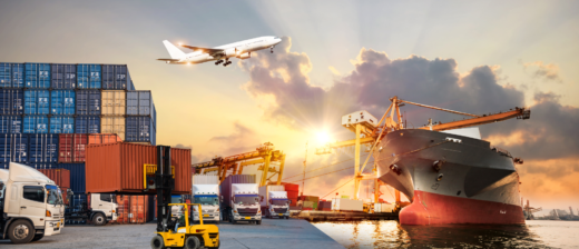 Apisul traz cobertura completa de segurança  multimodal e soluções de transporte e logística