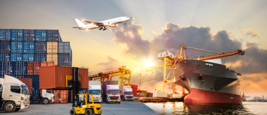 Apisul traz cobertura completa de segurança  multimodal e soluções de transporte e logística