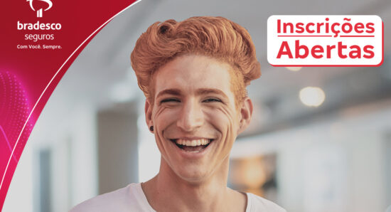 Grupo Bradesco anuncia Programa de Estágio 2024