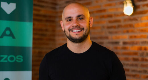 Azos chega em Santa Catarina