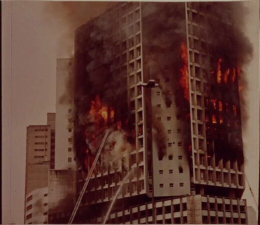 Incêndio do Edifício Joelma completa 50 anos e marca avanços na segurança contra incêndios