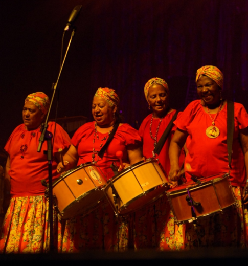 Brasilcap patrocina projeto que recupera autoestima de mulheres de BH