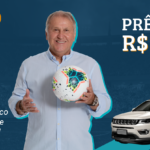 Icatu e ex-jogador Zico se unem para o Instituto Ronald McDonald