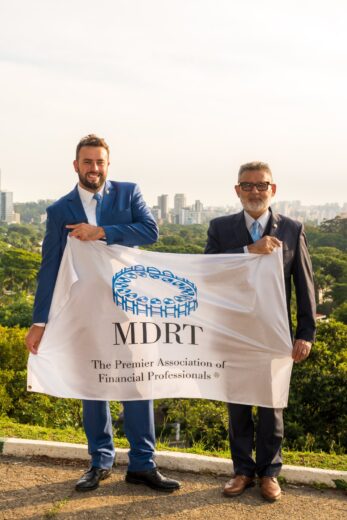 MDRT realiza reuniões com seguradoras