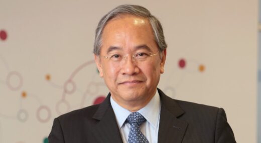 Otto Nogami participa de evento de transporte de cargas