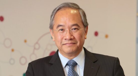 Otto Nogami participa de evento de transporte de cargas