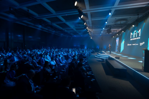 Prudential do Brasil promove encontro com sua rede de franquias