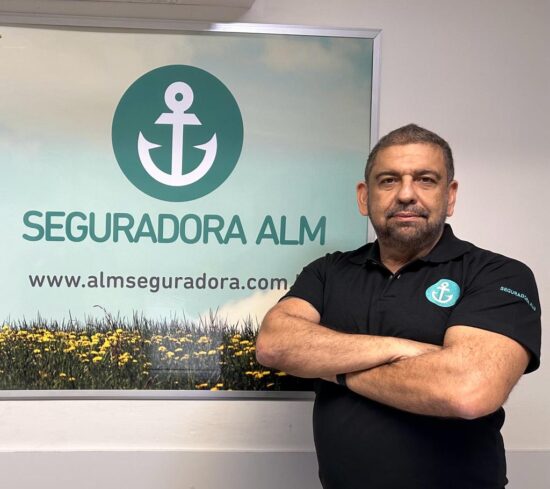 Os benefícios das atividades físicas são prioridades a Seguradora ALM