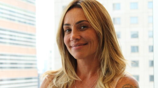 Wiz Corporate anuncia Melissa Pardini como nova Diretora Comercial