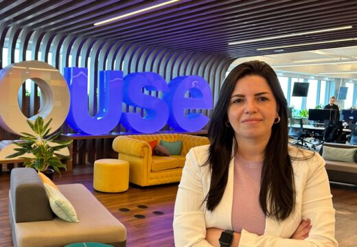 Youse apresenta nova Gerente de Sinistros