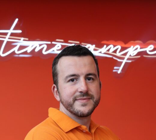 Pottencial firma parceria com Namu