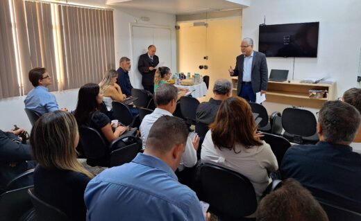 CSP-MG realiza assembleia e anuncia novidades