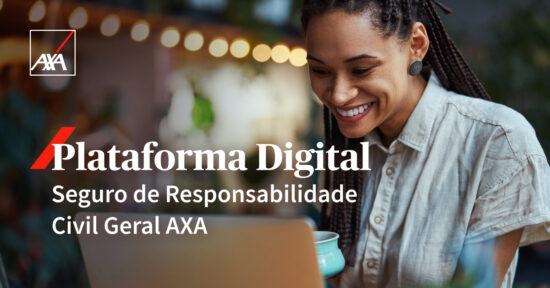 Axa no Brasil avança em digitalização