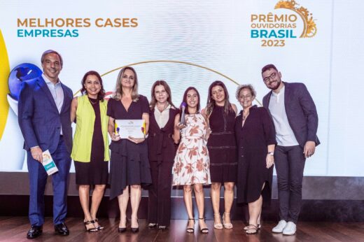 Ouvidoria do Grupo Bradesco Seguros está entre as melhores do Brasil