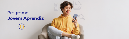 Qualicorp abre vagas para Programa de Jovem Aprendiz