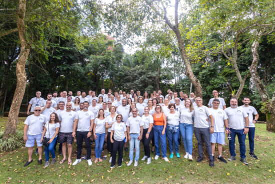 Convenção Exalt 2024 reúne executivos das principais seguradoras