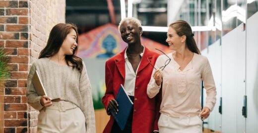 Dia Internacional da Mulher e um mercado de trabalho inclusivo