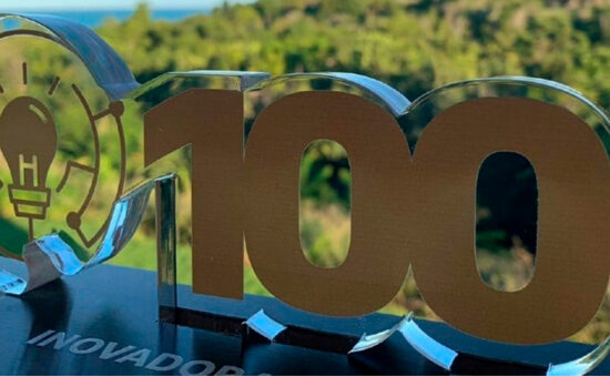 Liberty está entre as 100 empresas mais inovadoras no uso de TI