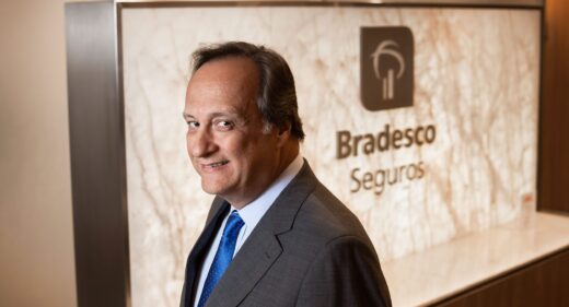 Bradesco Seguros promove encontro com lideranças de corretoras